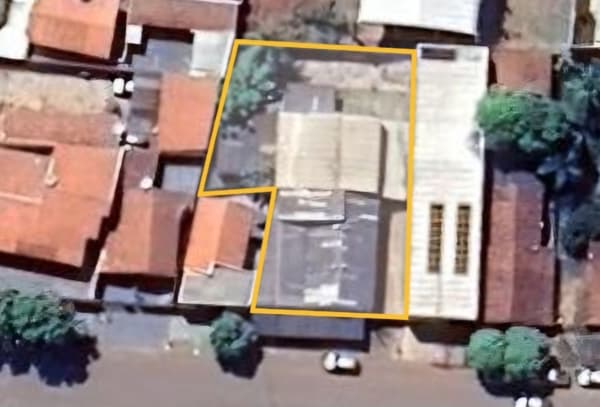 Indústria à venda no bairro Vila Esperança em Rondonópolis/MT