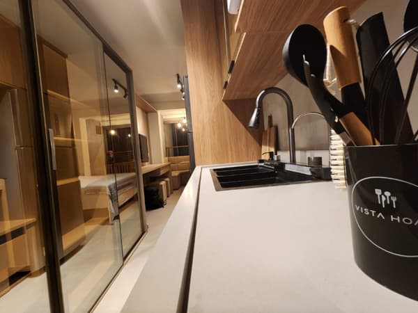 Apartamento à venda no bairro Vila Clementino em São Paulo/SP