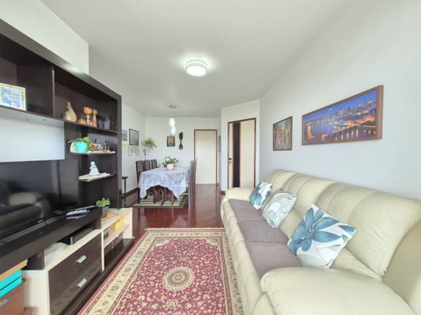 Apartamento à venda no bairro Vila Mariana em São Paulo/SP