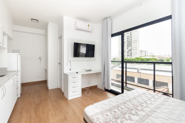 Apartamento à venda no bairro Mooca em São Paulo/SP