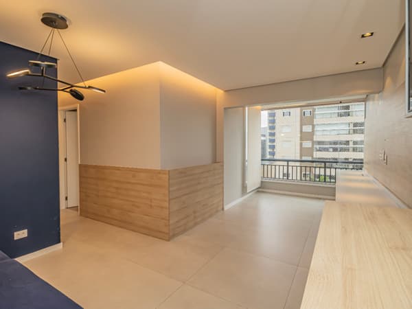Apartamento à venda no bairro Vila da Saúde em São Paulo/SP