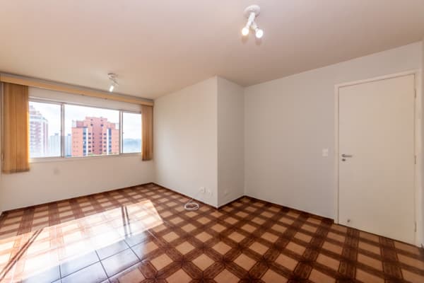 Apartamento à venda no bairro Vila Mascote em São Paulo/SP