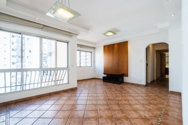 Apartamento à venda no bairro Vila da Saúde em São Paulo/SP