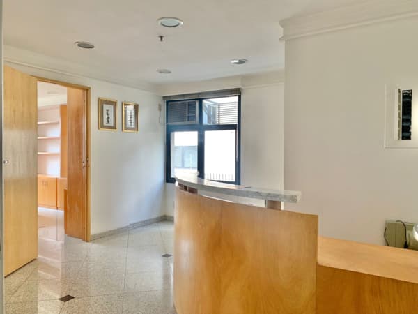 Sala comercial à venda no bairro Vila Clementino em São Paulo/SP