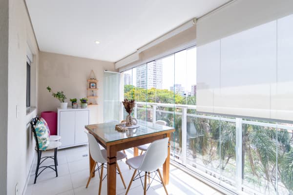 Apartamento à venda no bairro Vila Mascote em São Paulo/SP