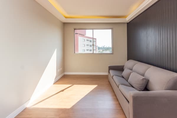 Apartamento à venda no bairro Vila Congonhas em São Paulo/SP