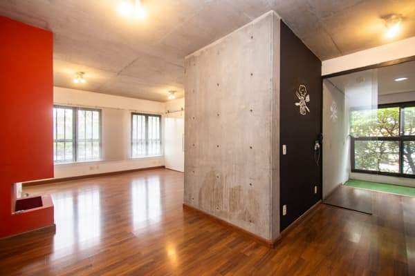 Apartamento à venda no bairro Vila Regente Feijó em São Paulo/SP