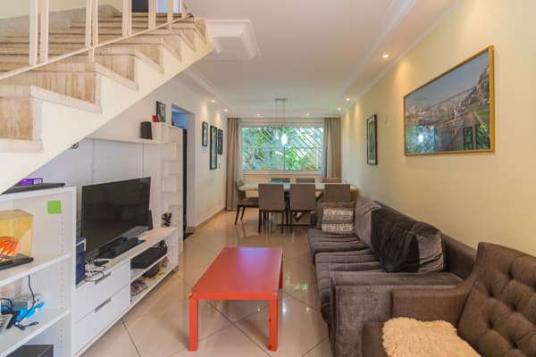 Casa à venda no bairro Vila Mascote em São Paulo/SP