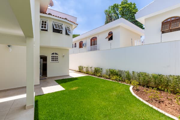 Casa à venda no bairro Jardim Santo Amaro em São Paulo/SP