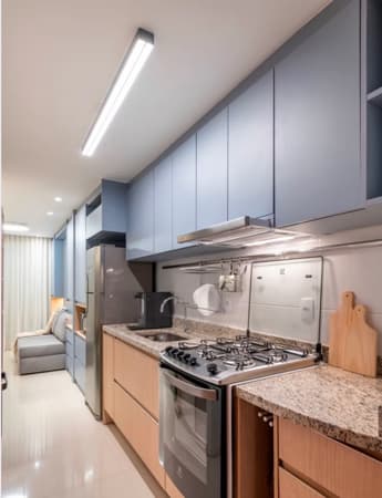 Apartamento à venda no bairro Chácara Santo Antônio (Zona Sul) em São Paulo/SP