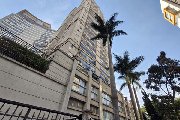 Apartamento à venda no bairro Brooklin em São Paulo/SP