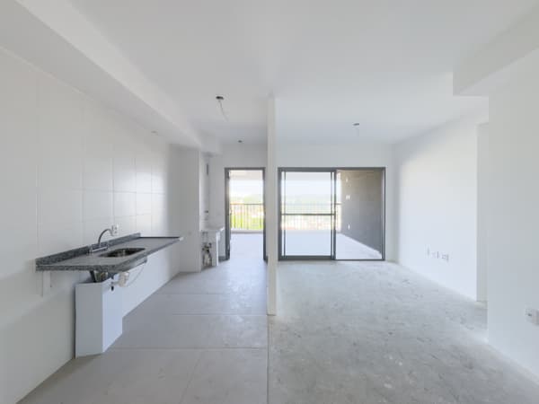 Apartamento à venda no bairro Vila Santa Catarina em São Paulo/SP