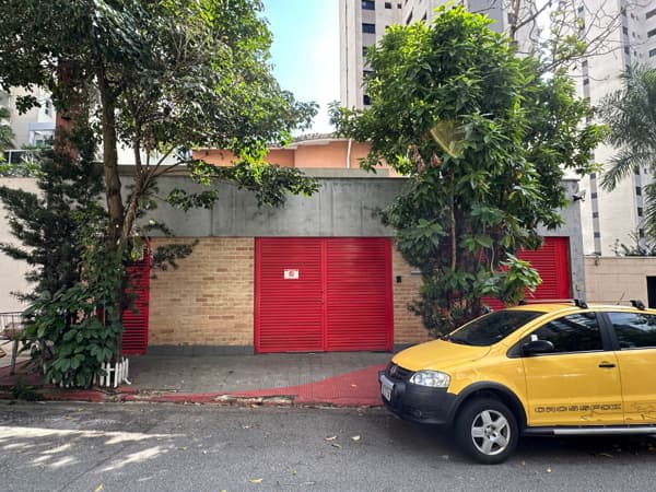 Casa à venda no bairro Jardim Vila Mariana em São Paulo/SP