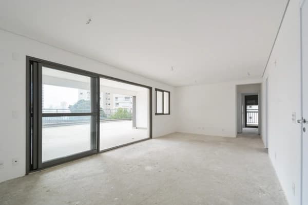 Apartamento à venda no bairro Vila Mariana em São Paulo/SP