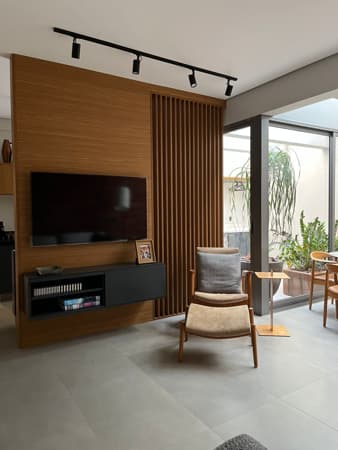 Apartamento à venda no bairro Vila Nova Conceição em São Paulo/SP