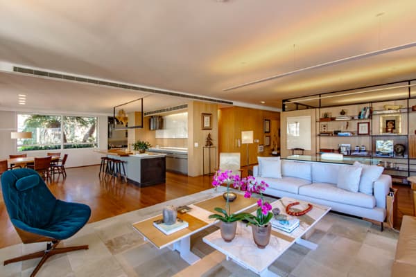 Apartamento à venda no bairro Itaim Bibi em São Paulo/SP