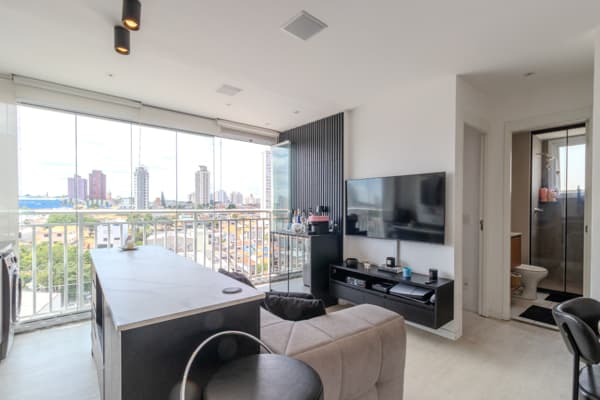 Apartamento à venda no bairro Vila Prudente em São Paulo/SP