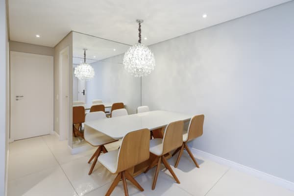 Apartamento à venda no bairro Água Branca em São Paulo/SP