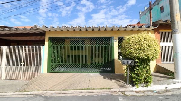 Casa à venda no bairro Bortolândia em São Paulo/SP