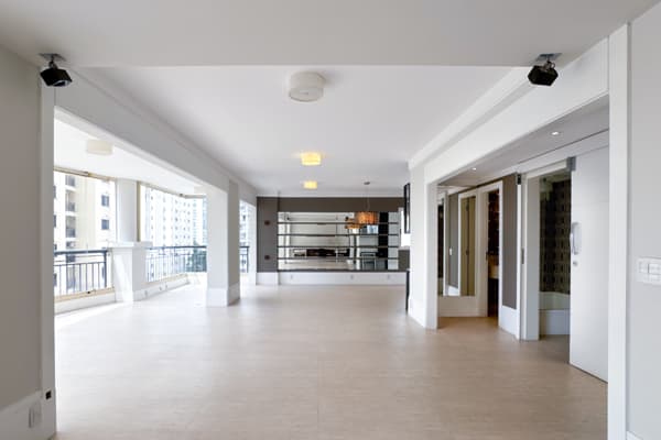 Apartamento à venda no bairro Brooklin em São Paulo/SP