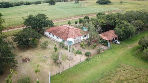 Área à venda no bairro Área Rural de Itapetininga em Itapetininga/SP