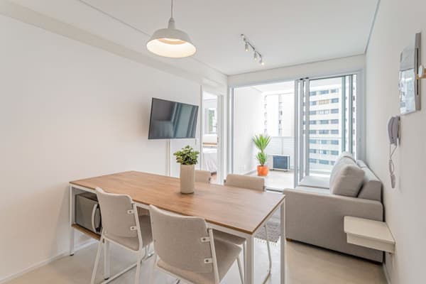 Apartamento à venda no bairro Vila Madalena em São Paulo/SP