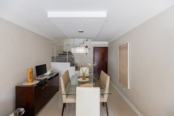 Casa à venda no bairro Chácara Santo Antônio em São Paulo/SP