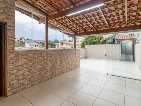 Apartamento à venda no bairro Vila Vitória em Santo André/SP