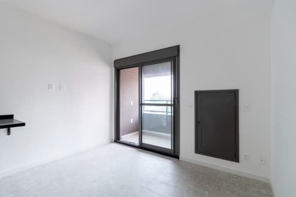 Apartamento à venda no bairro Vila Clementino em São Paulo/SP