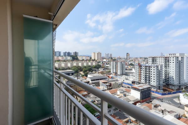 Apartamento à venda no bairro Jardim Pereira Leite em São Paulo/SP