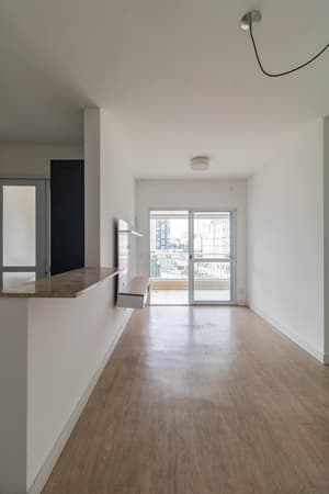 Apartamento à venda no bairro Pinheiros em São Paulo/SP
