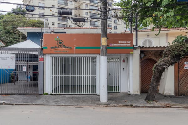 Garagem à venda no bairro Chácara Santo Antônio (Zona Sul) em São Paulo/SP