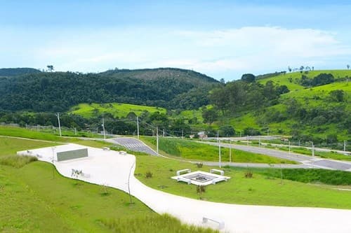 Terreno à venda no bairro Loteamento Residencial Rio das Flores em Itatiba/SP