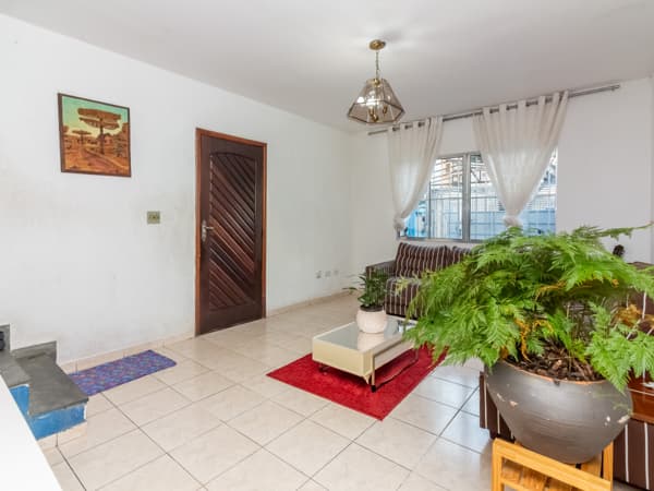 Casa à venda no bairro Freguesia do Ó em São Paulo/SP