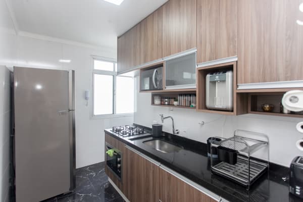 Apartamento à venda no bairro Freguesia do Ó em São Paulo/SP