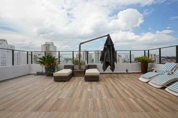 Apartamento à venda no bairro Vila Sofia em São Paulo/SP