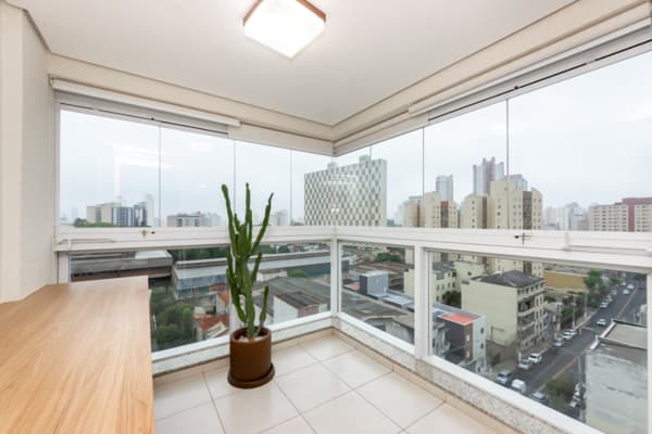 Apartamento à venda no bairro Aclimação em São Paulo/SP