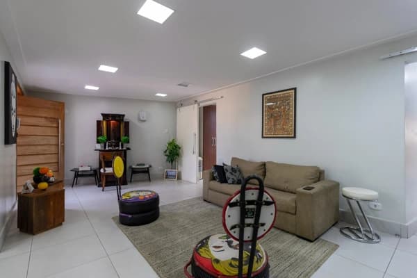 Casa à venda no bairro Vila Monumento em São Paulo/SP