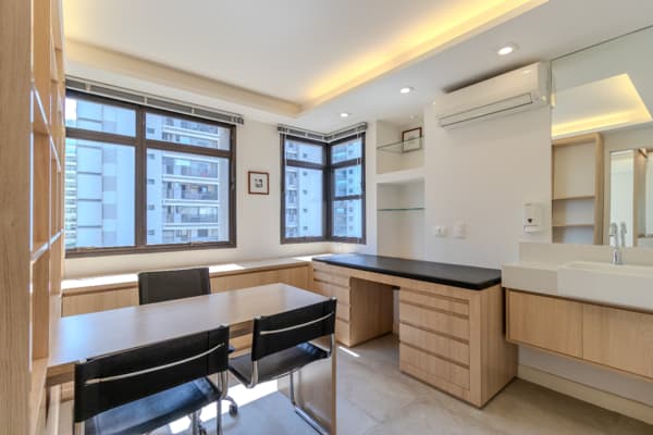 Sala comercial à venda no bairro Vila Mariana em São Paulo/SP