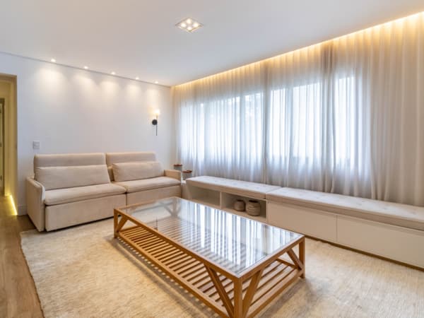 Apartamento à venda no bairro Itaim Bibi em São Paulo/SP