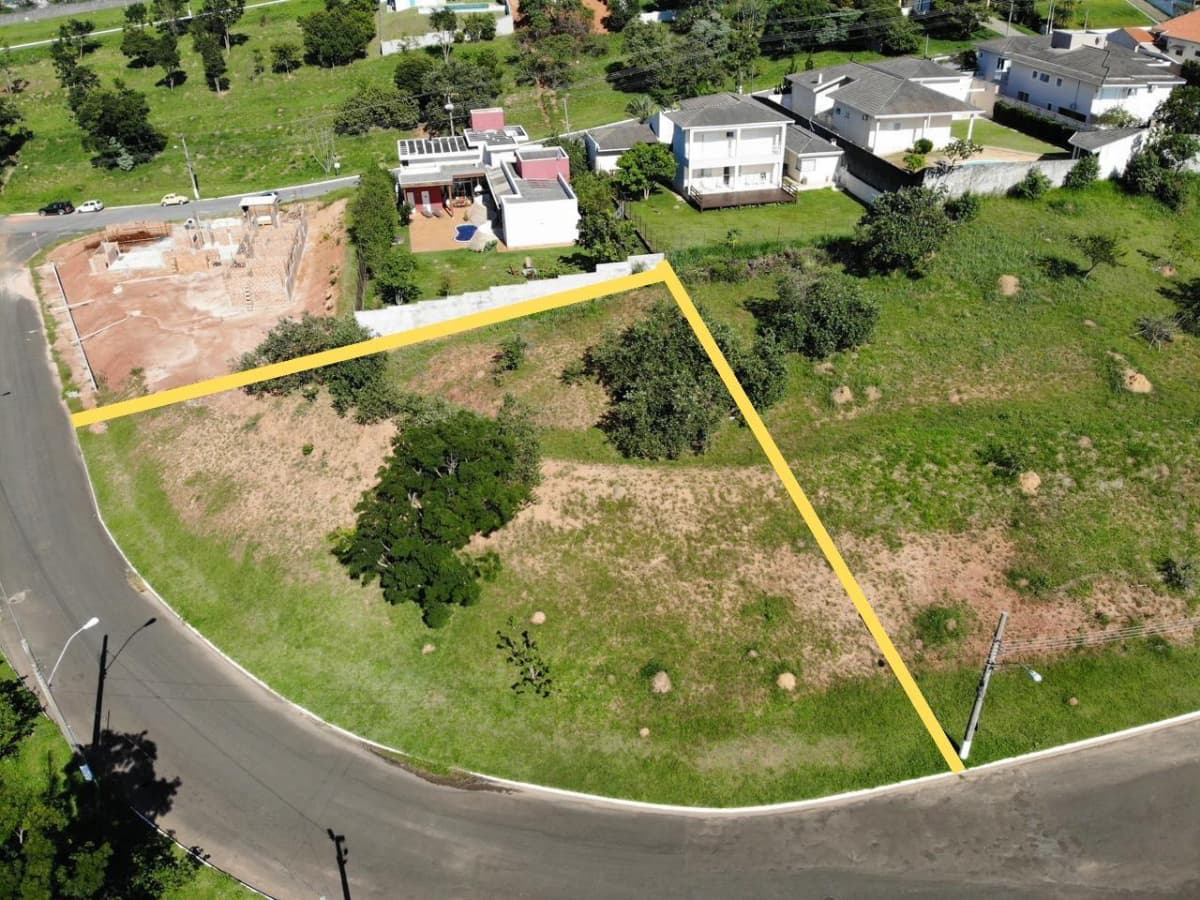 Terreno à venda no bairro Loteamento Portal da Colina em Jundiaí/SP