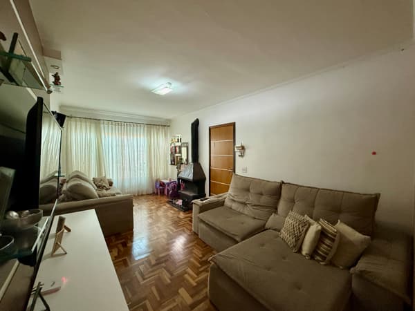 Casa à venda no bairro Vila Marari em São Paulo/SP