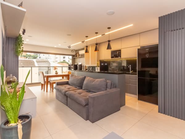 Apartamento à venda no bairro Ipiranga em São Paulo/SP