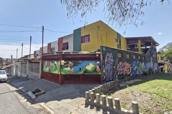 Sobrado à venda no bairro Bortolândia em São Paulo/SP