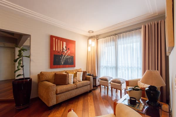 Apartamento à venda no bairro Ipiranga em São Paulo/SP