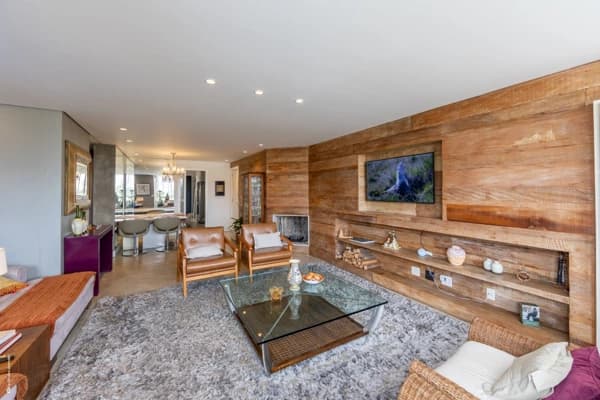 Apartamento à venda no bairro Paraíso do Morumbi em São Paulo/SP