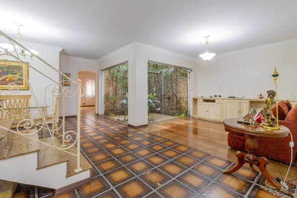 Casa à venda no bairro Vila Formosa em São Paulo/SP
