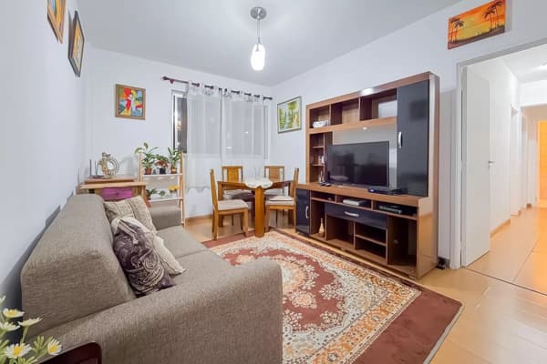 Apartamento à venda no bairro Vila Mariana em São Paulo/SP