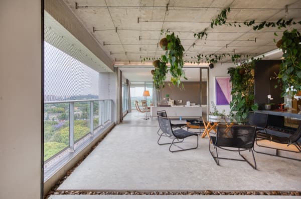 Apartamento à venda no bairro Pinheiros em São Paulo/SP