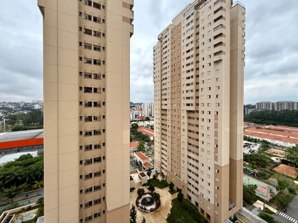 Apartamento à venda no bairro Jardim Umuarama em São Paulo/SP